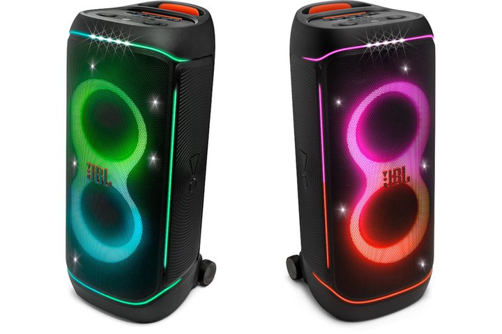 JBLAoXPbgR[g1ŃJo[łp[eBXs[J[uPartyBox 720v