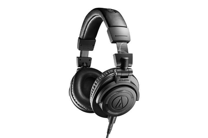 I[fBIeNjJAnG璅z𓾂I[ubNfUC̃wbhzuATH-M50x ENSOv