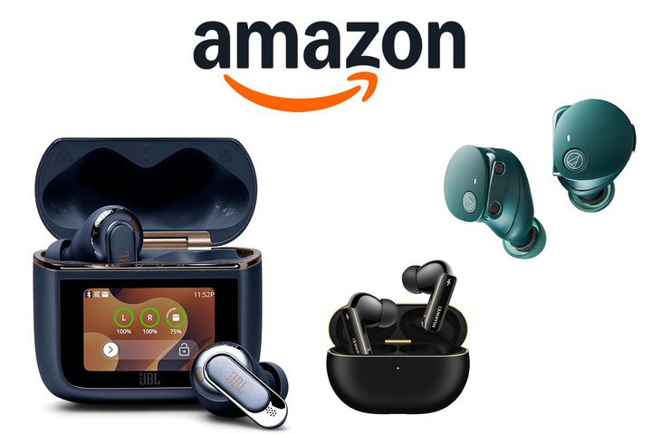 yAmazonX}CSALEzJBL/I[fBIeNjJ/t@[EFC̍ŐVCzZ[Ώۂ