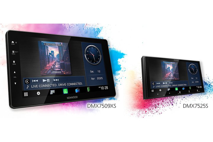 PEbhAuApple CarPlayvuAndroid AutovƃCXAg\ȃfBXvCI[fBI2@