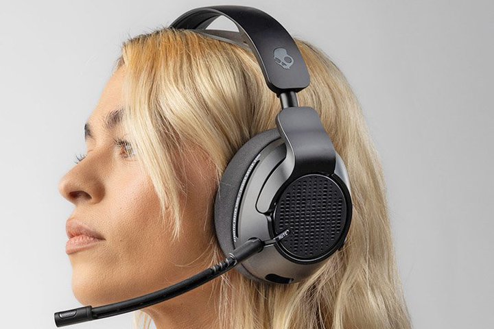 SkullcandyAdቹ@\THX̉Zp𓋍ڂQ[~OwbhZbguCrusher PLYR 720v