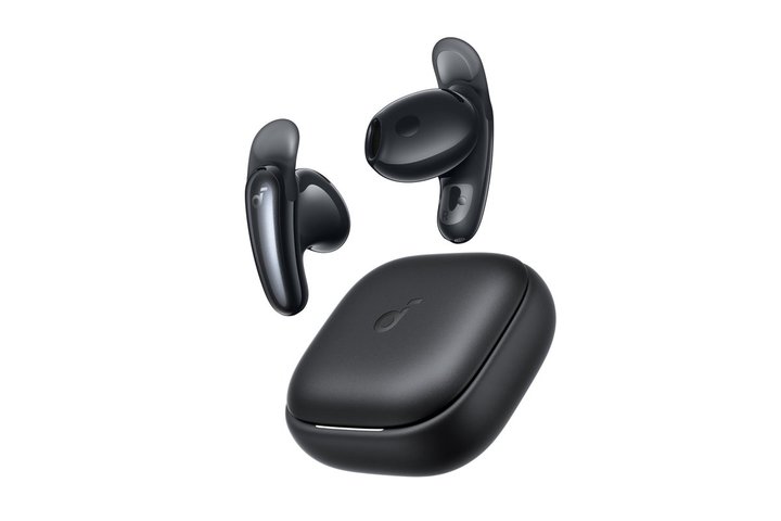 AnkerAuhANCΉCi[C[^SCXuSoundcore Liberty Budsv