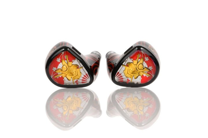 Noble AudioAgTC̐_ȟ13hCo[^NAbhubhCzuShogunv