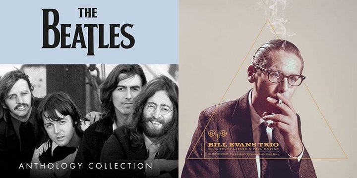 yQobuz_E[hLOzv191Ȃ^Rs[VAr[gYwAnthology CollectionxgbvI