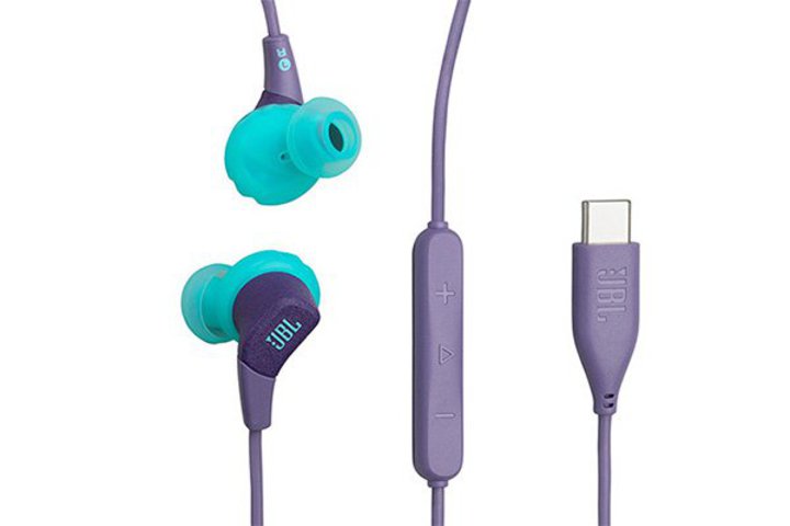 JBLAサLX|[cCzuEndurance Run 3vBUSB-CfƂ2