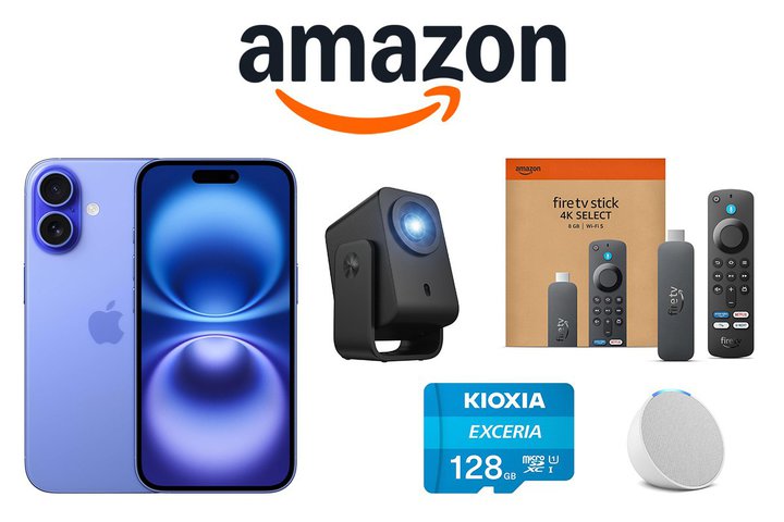 yAmazonubNtCf[zlCACexXg5I݂Ȃ͉𔃂ĂH