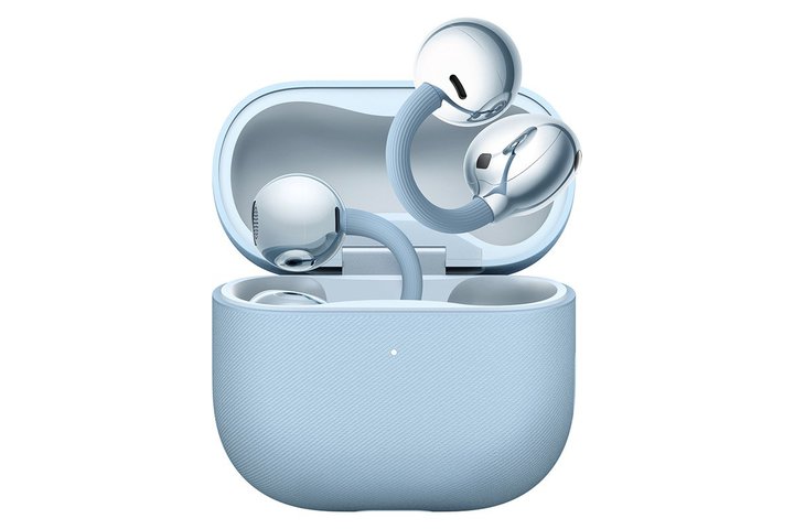 t@[EFCAC[Jt^Ȃ璮Cz̐VuHUAWEI FreeClip 2vB12/12Nt@