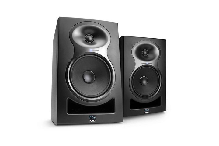 qrmAăj^[Xs[J[uhuKali Audiov舵JnB1e̓X^_[h2EFCf