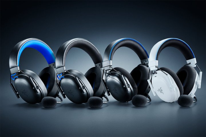 RazerAQ[~OwbhZbguBlackShark V3V[YvPS5ΉfBTempest3DI[fBIT|[g