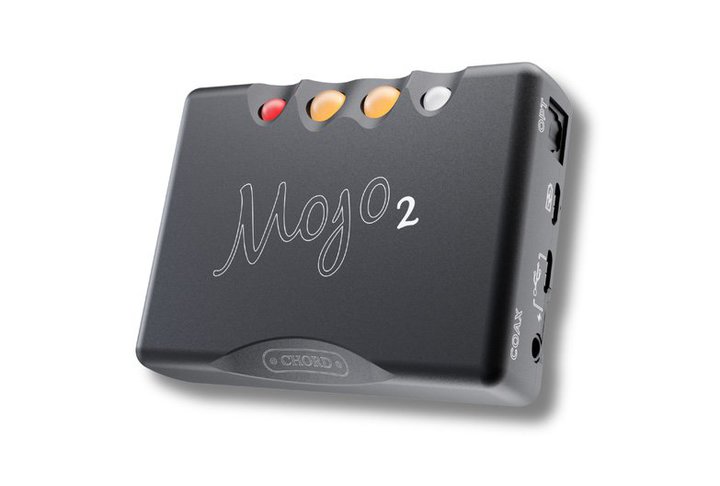 CHORDA|[^uDAC^AvuMojo 2v4.4mmwbhzo͓ڃfBUSB-C[dɂΉ