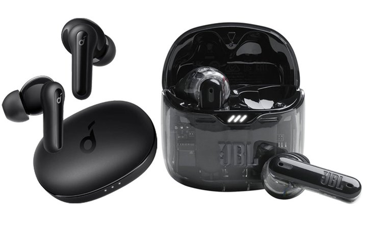 Amazon�N���X�}�X�^�C���Z�[���ՊJ�Ò��BAnker��JBL�̊��S���C�����X�C���z�������z�ȉ���