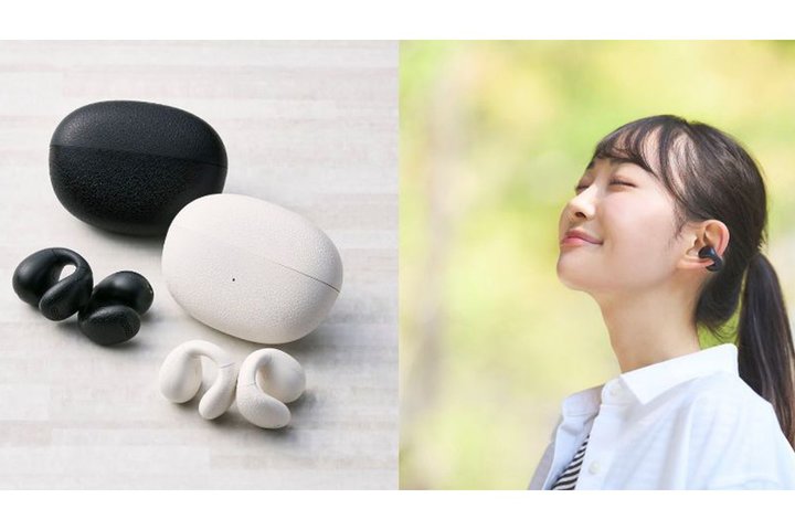 �G���R���A���ɂ₳�����t�B�b�g����C���[�J�t�^���S���C�����X�uLBT-OWS03�v