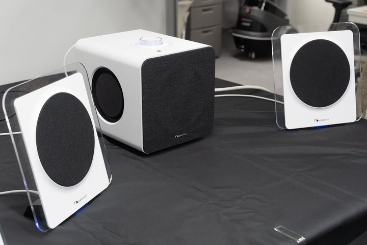 �g���Áh�ł͂Ȃ��g�Ēa�h�BNakamichi���畽�ʎ��E�w�b�h�z���^�X�s�[�J�[��2026�N����