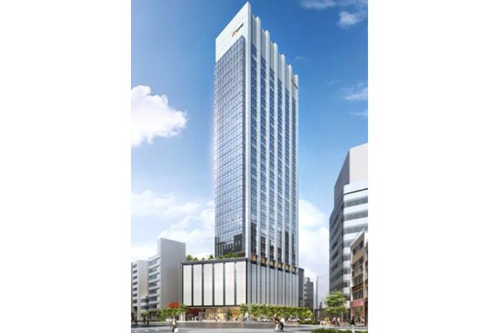 �r�b�N�J�����A���r�܃}���C�Ւn�uIT tower TOKYO�v�ɏo�X�B2026�N3���I�[�v���\��