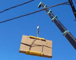 BRAVIA�����Ԏ���H ����R���e���c�̊y���ݕ��ɉ����񂹂��傫�ȕω����w�E����\�j�[�V���b�v�X���B�����ʂ͂���ɐg�߂�