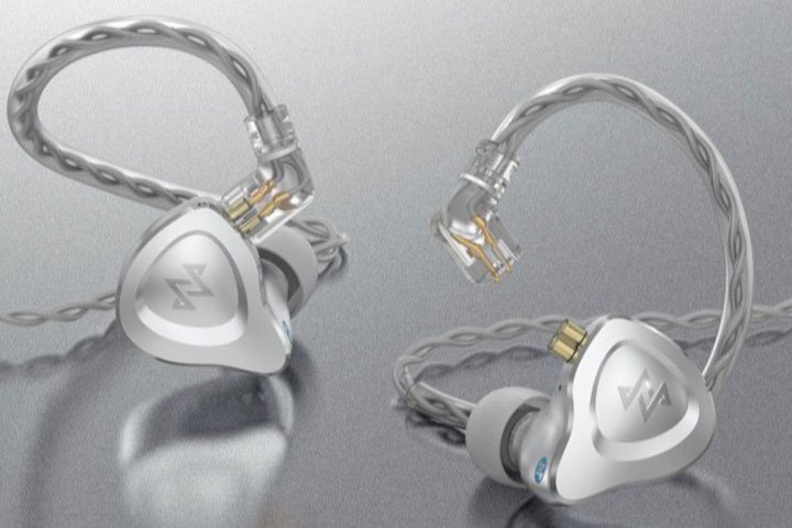 NF ACOUS�A�V�f���A���L���r�e�B�h���C�o�[�𓋍ڂ���IEM�uNM25�v