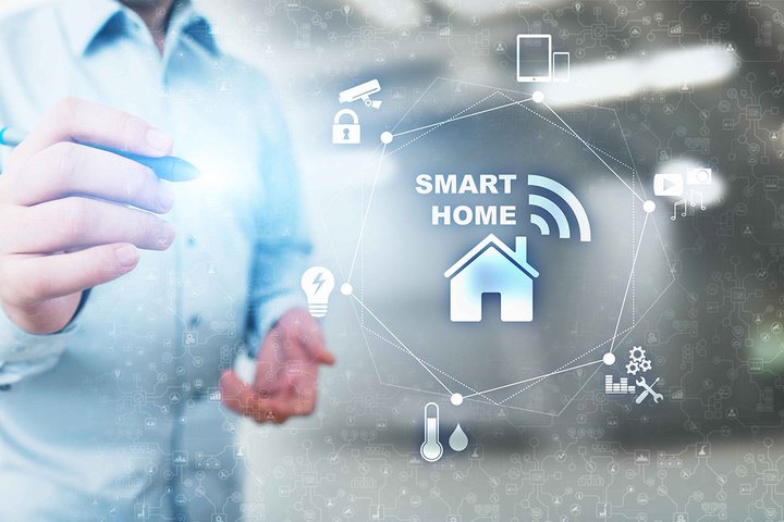 �Z��́uOS�v��������ցB�z�[���V�A�^�[����n�܂����u�Z��OS�v�̐i�� LWL online�ACEDIA�����ł����X�}�[�g�z�[���v�z��ǂ݉������W��W�J