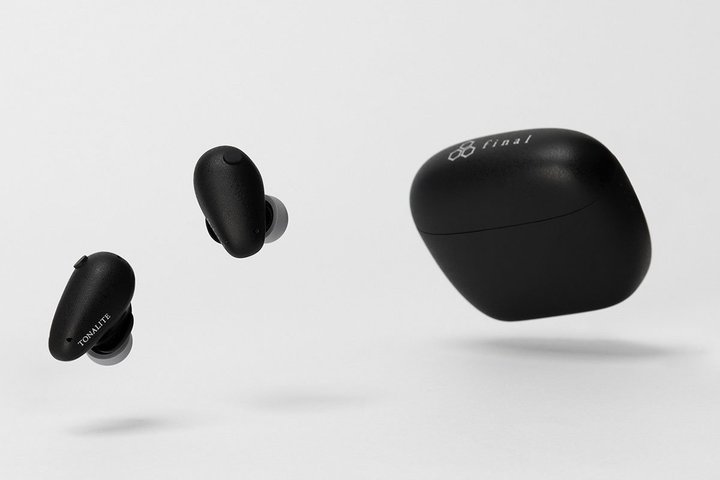 final�A���F���l�œK���ł��銮�S���C�����X�C���z���uTONALITE�v�̈�ʔ̔��X�^�[�g