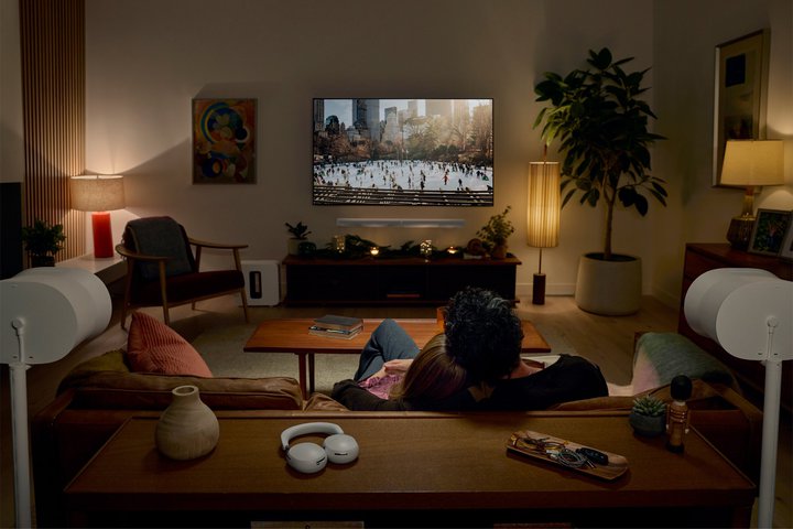 Sonos�A�ŏ�ʃT�E���h�o�[��w�b�h�z���Ȃǂ��ő�20���I�t�́uNew Year Sale�v�B12/27����