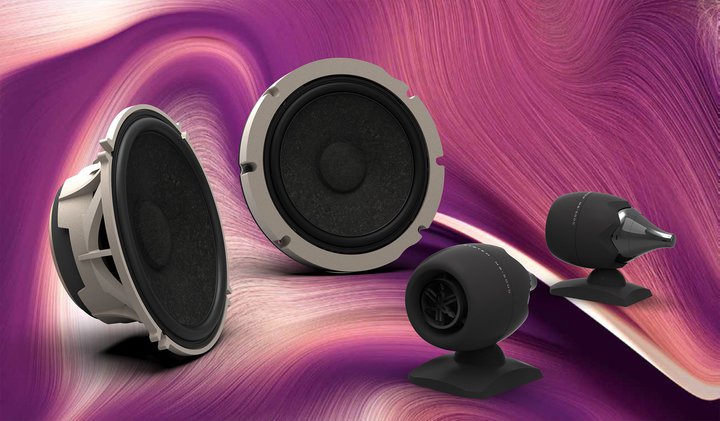 ���}�n�A�I�[�g�o�b�N�X�Ƃ̋��ƂŎԍڃX�s�[�J�[���J�����B�V���ȐU���}���Z�p������