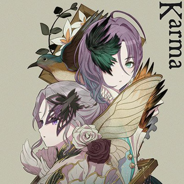 �ymora�A�j�\�������L���O�z2025�N���X�g������̂�Fumage�uKarma�v�I�ĒÌ��t�A���X���������A�X�s�b�c�������