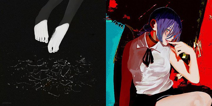 �yQobuz�X�g���[�~���O�����L���O�z���N�Ō�̍X�V���uJANE DOE�v�uIRIS OUT�v�������c�[�t�B�j�b�V���I�T�J�i�N�V�����u���b�v��3�ʂ����炤