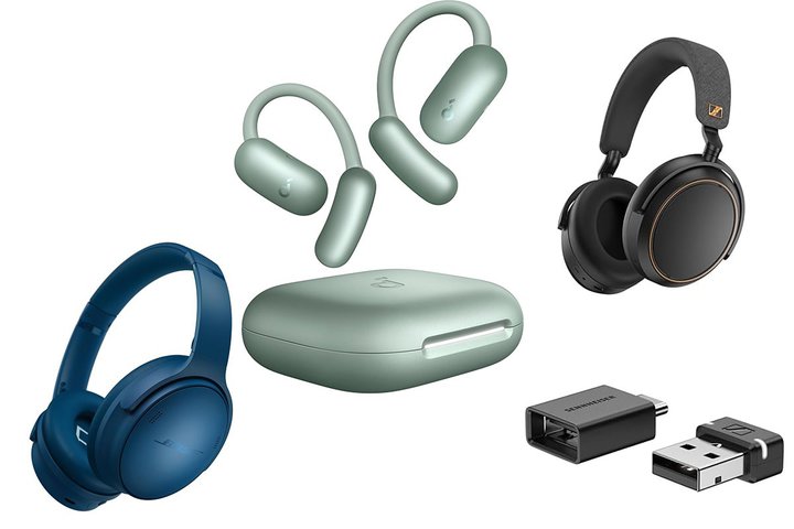 �yAmazon�N���X�}�X�Z�[���z�c�萔���ԁIAnker�E�[���n�C�U�[�E�{�[�Y�̐l�C�C���z���^�w�b�h�z�������z�������I