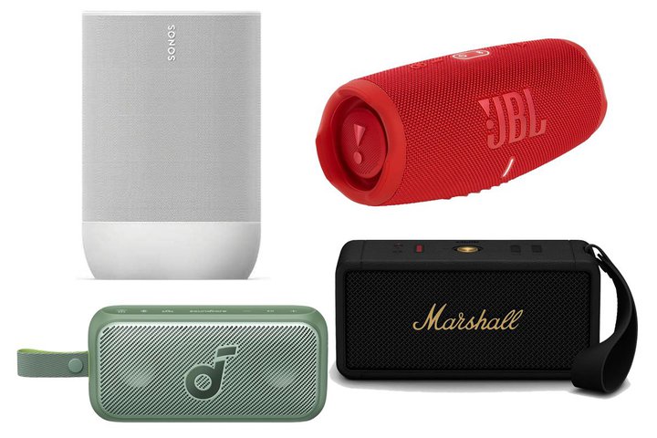 AmazonスマイルSALE初売り】半額以下も。有名ブランドのBluetooth