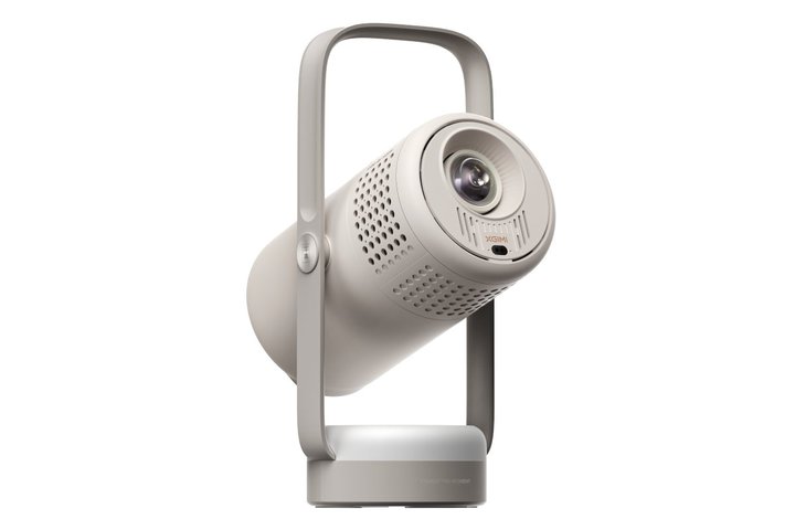 XGIMI�A�g���߂Ďg��1��ɍœK�h�ȃG���g���[�|�[�^�u���v���W�F�N�^�[�uNova�v