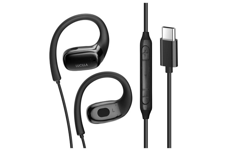 12mm�_�C�i�~�b�N�^�h���C�o�[���ڂ�USB-C�Ȃ��璮���C���z���uHPTCOP001�v