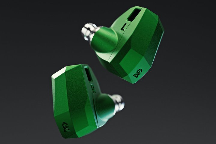 Campfire Audio��10BA�C���z���uAndromeda 10�v�A�ʏ탂�f���̔�������1/23�Ɍ���