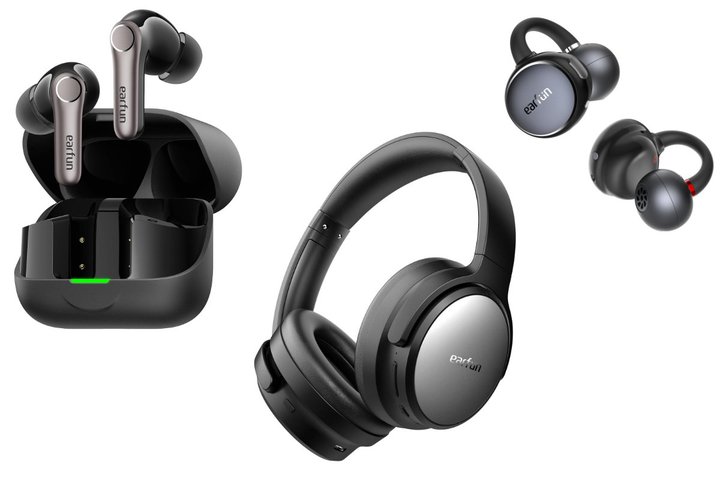 EarFun�AAmazon�Z�[���Ƃ����p�ł���g6%OFF��悹�h�N�[�|���z�z���B���̃n�C�u���b�h�^�C���z����C���[�J�t�^���Ώ�