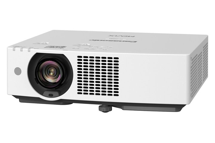 �p�i�\�j�b�N�R�l�N�g�A���P�x�^�y�ʐ݌v��4K�Ή��̋Ɩ��p�t���v���W�F�N�^�[�uVMQ85�V���[�Y�v