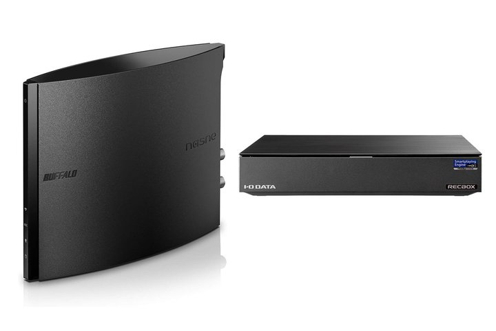 �yAmazon��炵�����Z�[���z ��y�Ƀe���r�^��B�unasne�v�uRECBOX�v �����������I