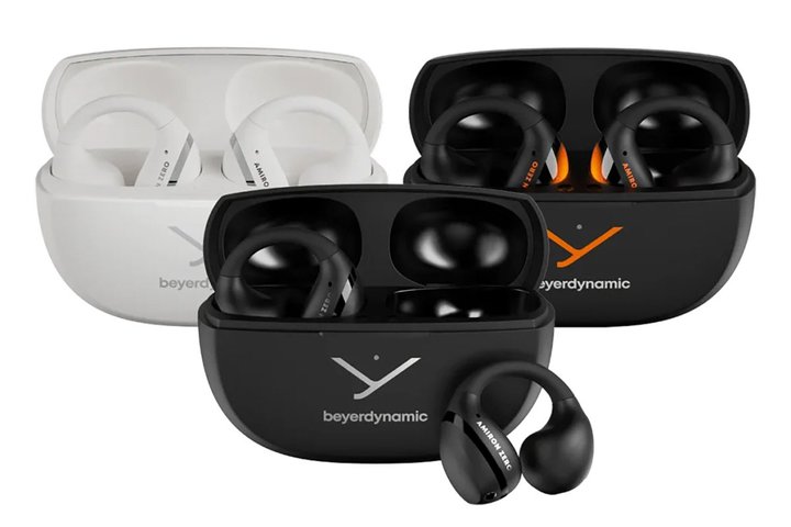 beyerdynamic�A�u�����h���̃C���[�J�t�^���S���C�����X�uAMIRON ZERO�v