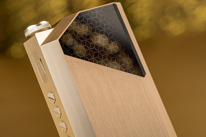 HiBy�uRS8 II�v��1/30�ɔ�������B�����\�肩��O�|����