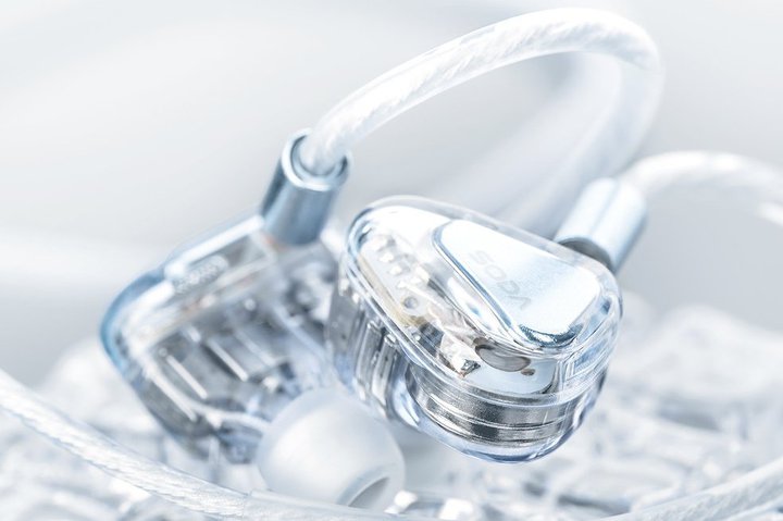 TANCHJIM�A1DD�{4BA�{2�p�b�V�u�̃n�C�u���b�h�C���z���uSODA�v�B�Ǝ��Z�p�uSilk System�v����