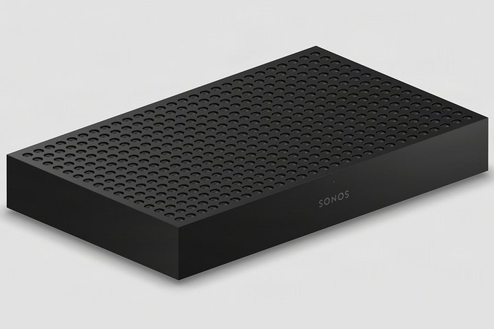 Sonos�A�Z�����8ch�Ή��X�g���[�~���O�A���v�uSonos Amp Multi�v