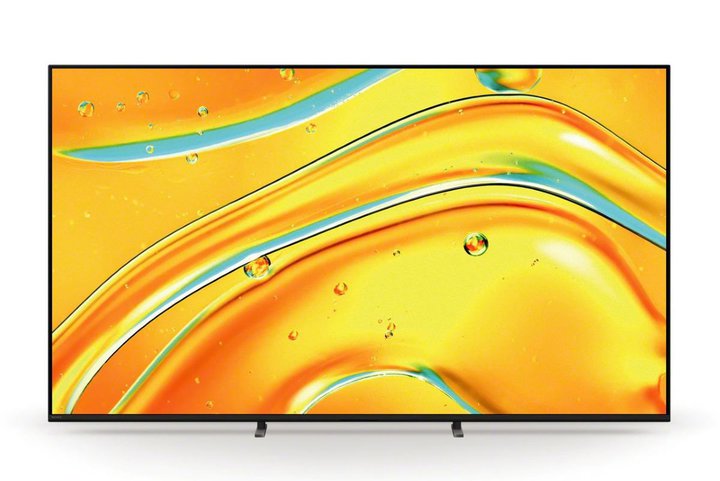 �\�j�[��Mini LED�e���r�uK-55XR50�v��1�ʂɃ����N�A�b�v���r�W���A�����֘A���i����؃����L���O12����