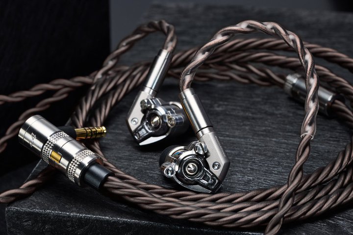 Acoustune�A�V�t���O�V�b�v�C���z���uHS3000 HICHIRIKI-����-�v�B��2����~�����N�X�R���|�W�b�g�h���C�o�[��V����