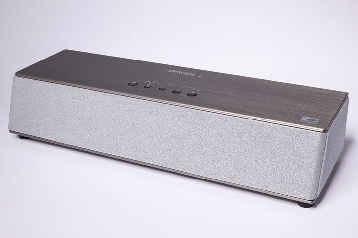 �������݁A���̉����X�s�[�J�[�uOPSODIS 1�v��ʔ̔���3���߂ǂɏ�����