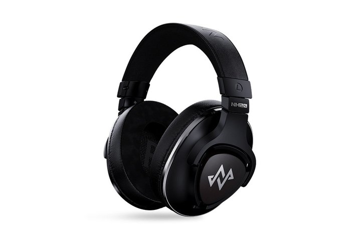 NF ACOUS�A�u�����h���̃v���������j�^�[�w�b�h�z���uNH20�v