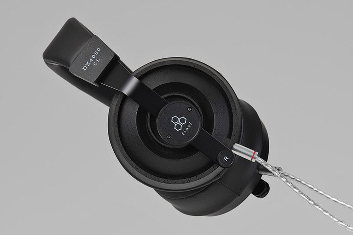 final�A�g���|�I�ȊJ�����𖡂킦��h���^�w�b�h�z���uDX4000 CL�v