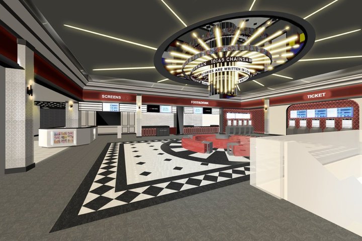 �u�C�I���V�l�}�]�ގq�v2026�N�t�I�[�v���B���k����IMAX���[�U�[����