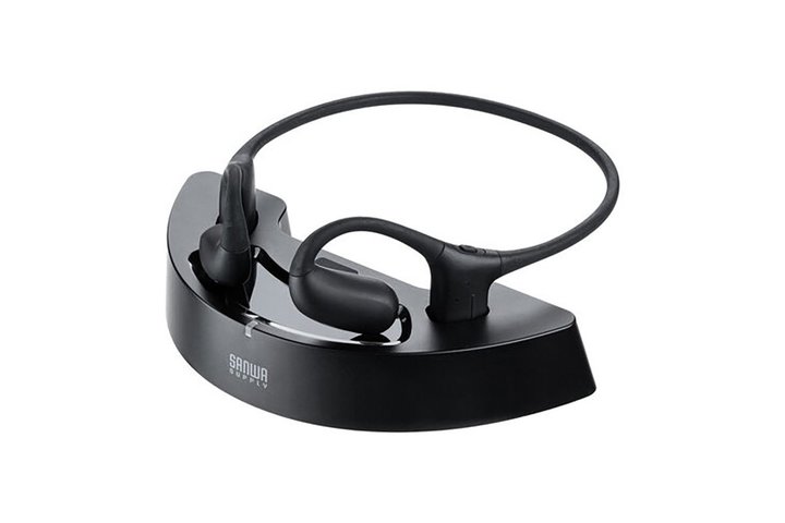 �T�����T�v���C�A�Ǝ��`���[�j���O�Œx����}�����e���r����Bluetooth�C���z���u400-BTAD014�v