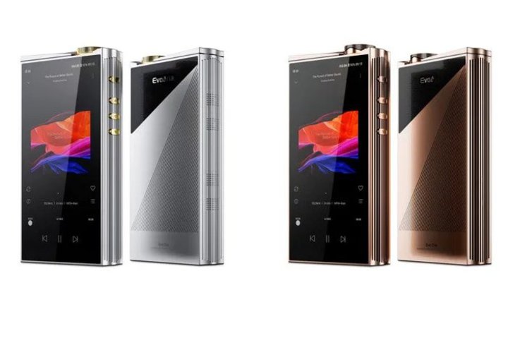 �I���I���X�W���p���A�V�u�����h�uEvoAria�v��舵���J�n�B�~�̃w�b�h�t�H���� mini�Ŗ�120���~��DAP����{�����J