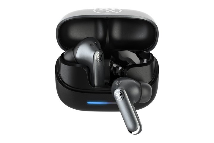 JLab�AANC�I���ōő�13���ԍĐ��̃n�C�u���b�h���S���C�����X�C���z���uEpic Pods ANC�v