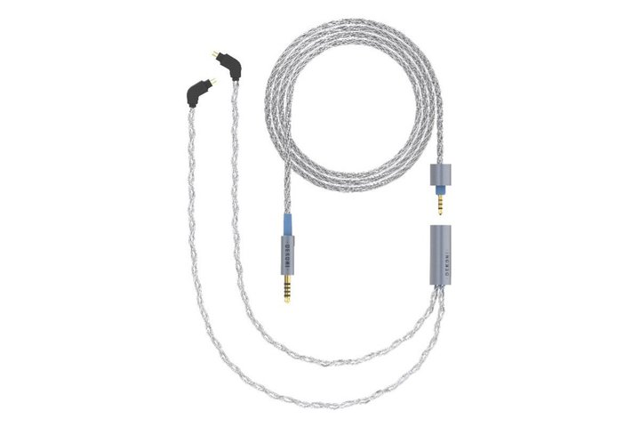 DEKONI AUDIO�AAirPods Pro 3�p�̃C���[�s�[�X�B�C���z�����^�v���[���[�����������郊�P�[�u����