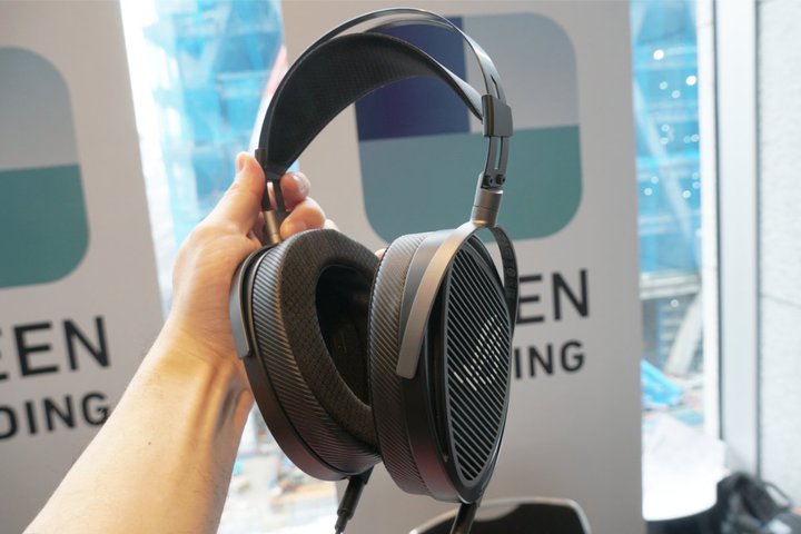 ���w�b�h�t�H���Ձ�HIFIMAN�~ROG�Q�[�~���O�w�b�h�z���uROG Kithara�v�^Edifier�̓n�C�N���X���S���C�����X�C���z���̖��͂��A�s�[��