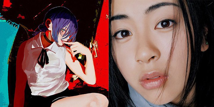 �yQobuz�X�g���[�~���O�����L���O�z�������߂����uIRIS OUT�v���A��1�ʂ��X�V���I�F���c�q�J���wFirst Love�x�A�T�J�i�N�V�����u���b�v��